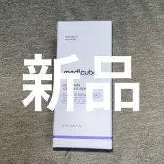 新品medicube PLACENTA CAPSULE SERUM 25ml