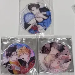 Bloom メロキス グラッテ アクリルコースター コースター 赤原ねぐ