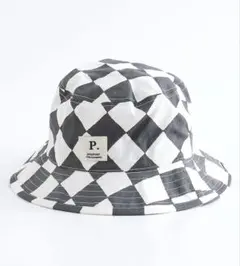 P. premierバケットハット ベビー キッズ 50cmのサムネイル