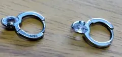 ☆*⌒*☆可愛いピアス アレルギー対応☆*⌒*☆