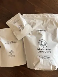 2025年最新】Diamond products プロテインの人気アイテム - メルカリ