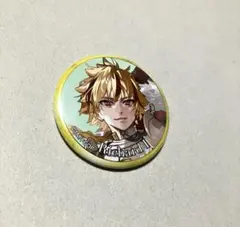 FGO Fate/GrandOrder AJ 霊基召喚 缶バッジ リチャード - メルカリ