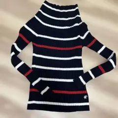 ハイネック セーター 36