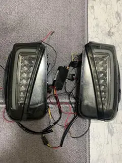 マツダ CWプレマシー LEDデイライト デイランプ - メルカリ
