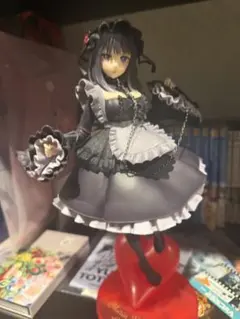 東方Project 十六夜咲夜 ガレージキット 大山竜 MouseUnit - メルカリ