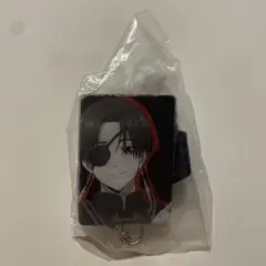 WIND BREAKER スマホストラップ ガチャ 蘇枋隼飛