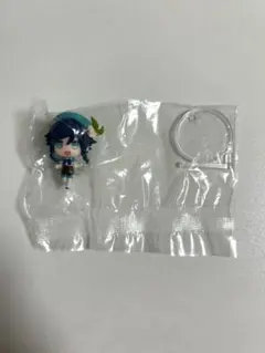 原神 ウェンティ コレクションフィギュア