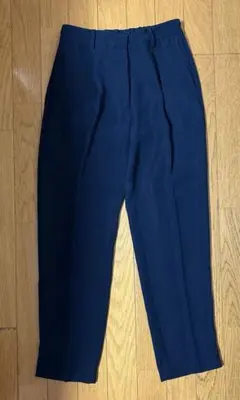 B:MING by BEAMS ネイビー スラックス S