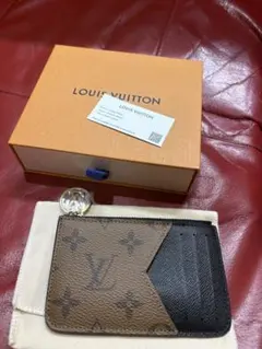 極美✨付属完備✨ルイヴィトン フラグメントケース リバース 現行 