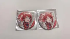 すとふぇす すとぷり 莉犬 缶バッジ 2個セット