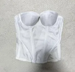 ワコール ブライダルインナー ホワイト D65