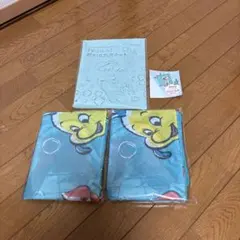 ゼクシィ付録⭐︎アリエル超BIG洗濯ネット