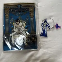 終末のワルキューレ スペシャルエディション アクリルスタンド