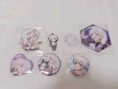 【いれいす】初兎グッズ６点まとめ売り