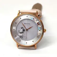 新品 CITIZEN REGUNO ディズニー メーカー保証付のサムネイル