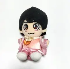 なにわ男子 大西流星 ちびぬい 第2弾　中古