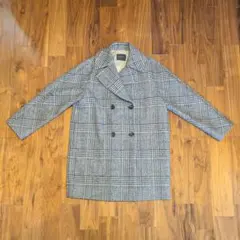 TOMORROWLAND チェスターコート サイズ36