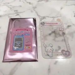 サンリオ シークレット硬貨カードケース ウィッシュミーメル