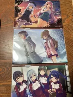 2025年最新】よう実 クリアファイルの人気アイテム - メルカリ