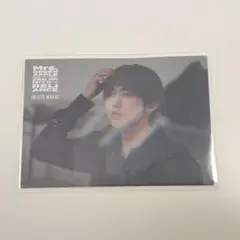 2026年最新】mrs. green apple フォトカード リライアンスの人気