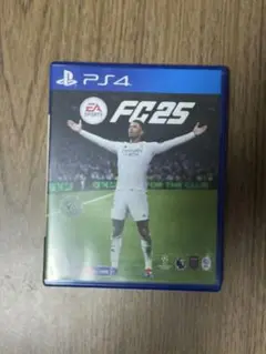 EA SPORTS FC25 PS4