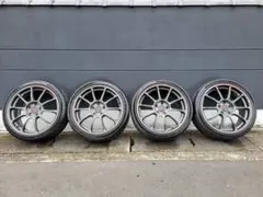 激レア】スカイラインGT-R BNR34ミッドナイトパープル3限定純正