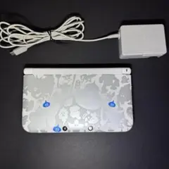 2026年最新】3ds ll イル ルカの人気アイテム - メルカリ