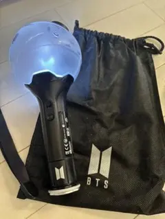 BTS ペンライト アミボムver.3