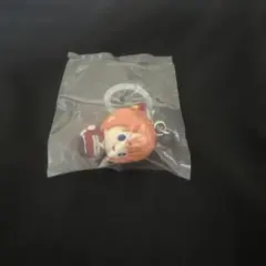 新劇場版 銀魂 -吉原大炎上- めじるしアクセサリー 神楽