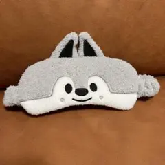 SKZOO ペンライトカバー ウルフチャン - メルカリ