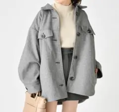 cpoジャケット ブルゾン