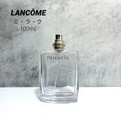 ランコム　ミ・ラ・ク　オードゥパルファン　100mlのサムネイル