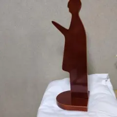 飛騨春慶塗　数珠掛け