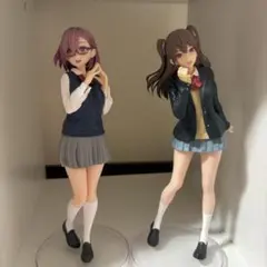 2026年最新】2.5次元の誘惑 フィギュアの人気アイテム - メルカリ