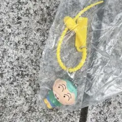クレヨンしんちゃん カラフルマルチチャーム2 マサオくん