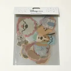 ディズニー ステッカー・シール セット