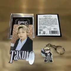 2026年最新】mazzel takutoの人気アイテム - メルカリ