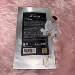 TXT ACT:LOVESICK アクリルスタンド テヒョン