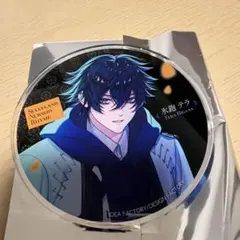 Sullyland Nursery Rhyme 氷鉋テラ コースター　サリライ