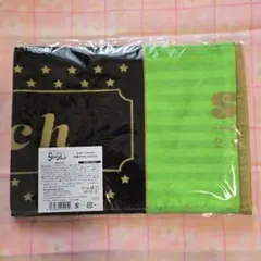 あんスタ スタステ 4th タオル