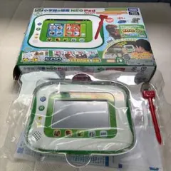 美品小学館の図鑑 NEOPadのサムネイル