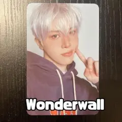 TREASURE Wonderwall ジョンファン