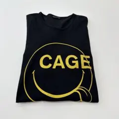ラッドミュージシャンロゴtシャツのサムネイル