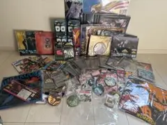 僕のヒーローアカデミア 一番くじグッズ他