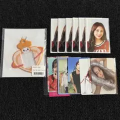 TWICE♡ジヒョ　まとめ売り 2026年最新】twice ジヒョ まとめ売りの人気アイテム - メルカリ