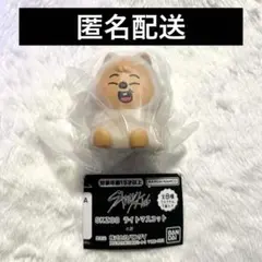 スキズ　StrayKids ガチャ　ハン　ハンクウォッカ