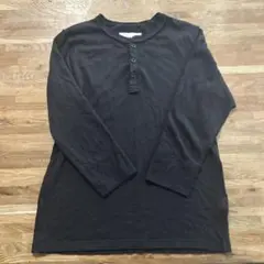 KRM KOROMO×RICO 七分丈カットソー