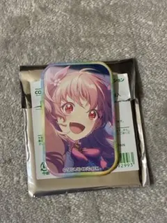 プロセカ 桃井愛莉 缶バッジ