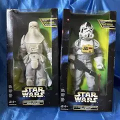 ARTFX スター ウォーズ スカウト トルーパー 1/7スケール コトブキヤ