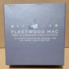 fleetwood mac rumours